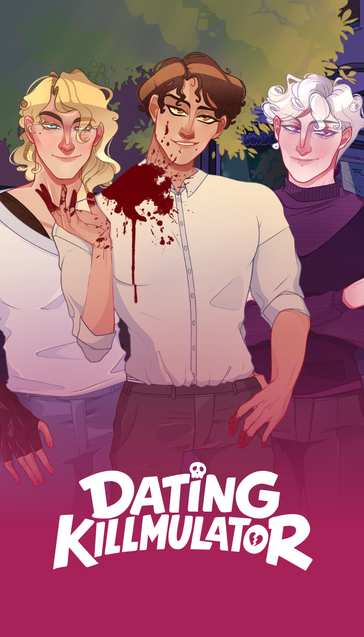 Dating Killmulator 1